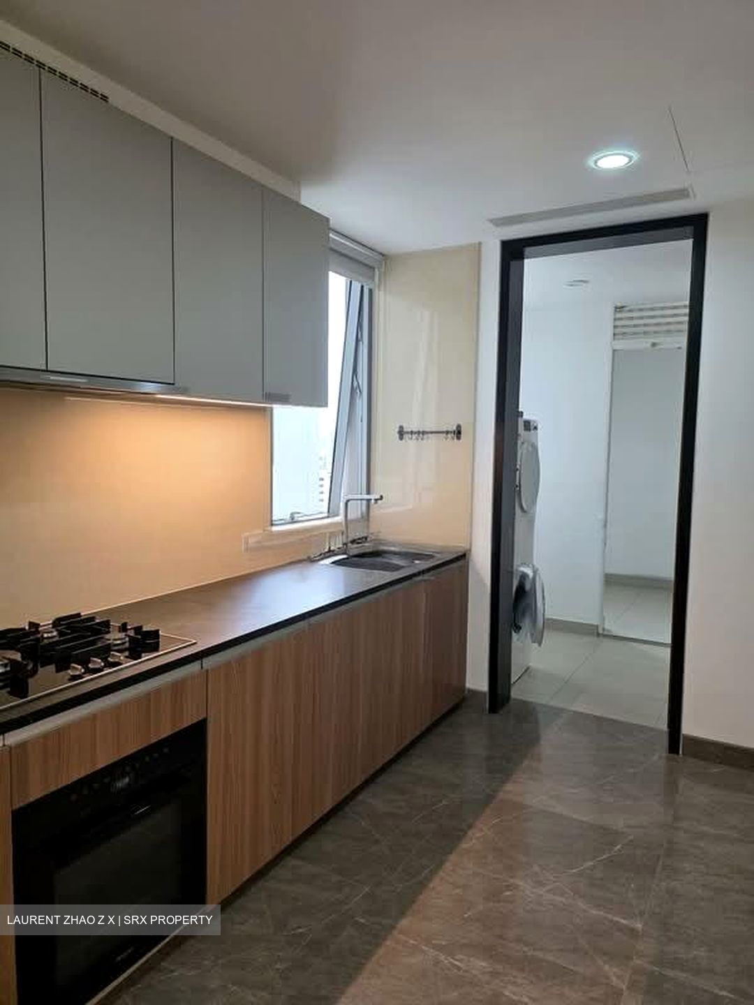Boulevard 88 (D10), Apartment #574019841